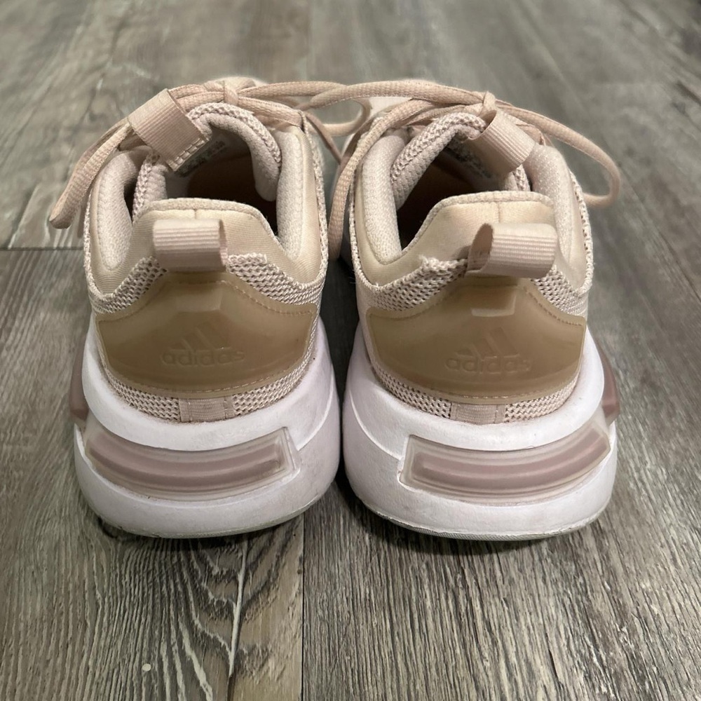 Adidas Racet TR23 Putty Mauve sneakers - Picture 6 of 7